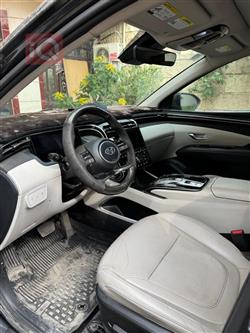 هیوندای تۆکسۆن